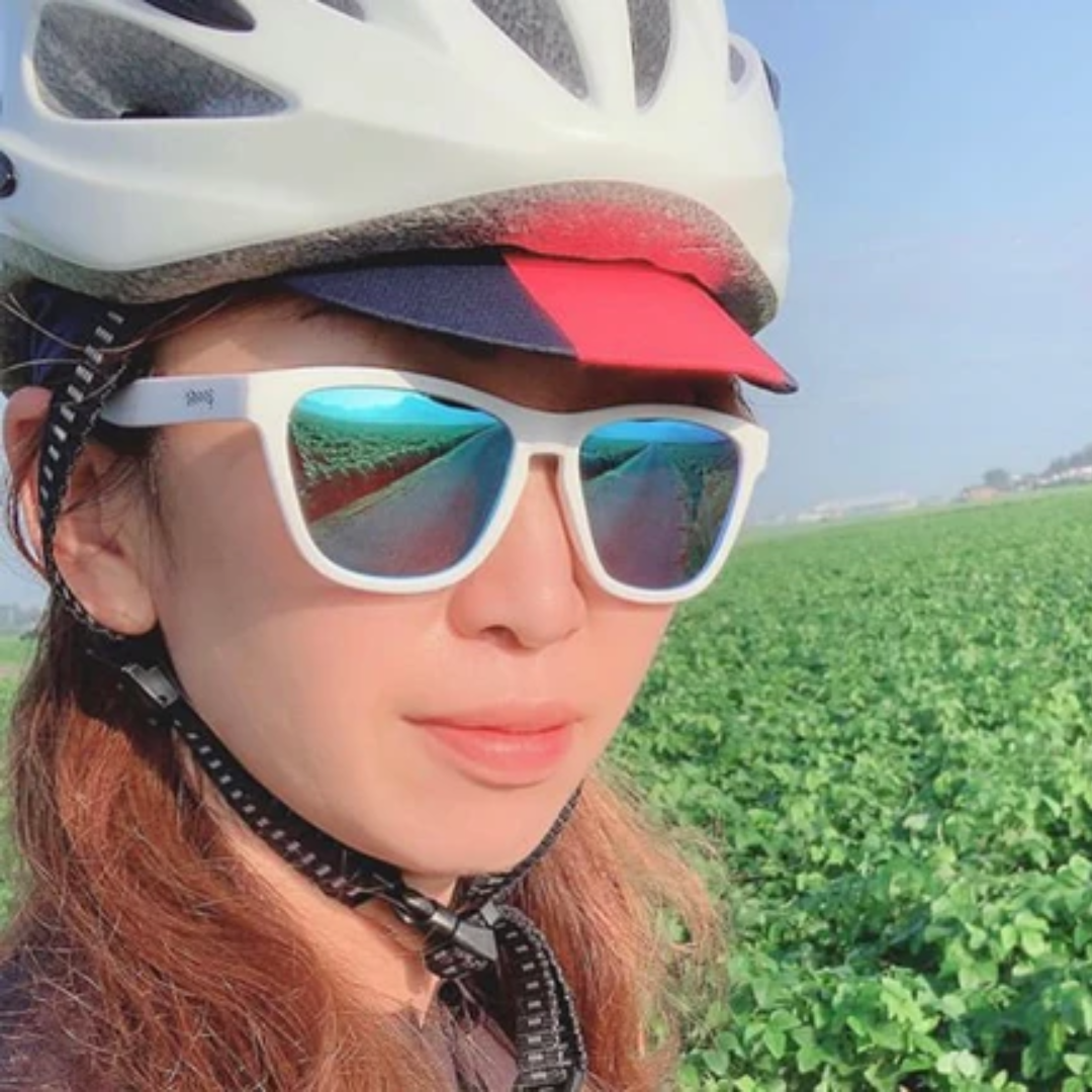 Goodr【OG】ICED BY YETIS / グダー　アイスド　バイ　イエティーズ