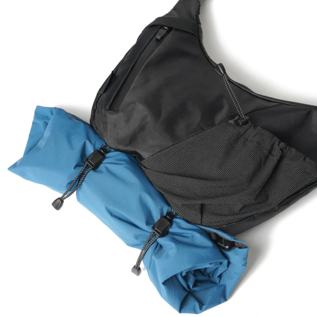 SEALSON M2 Crossbody Bag / シールソン M2 クロスボディバッグ