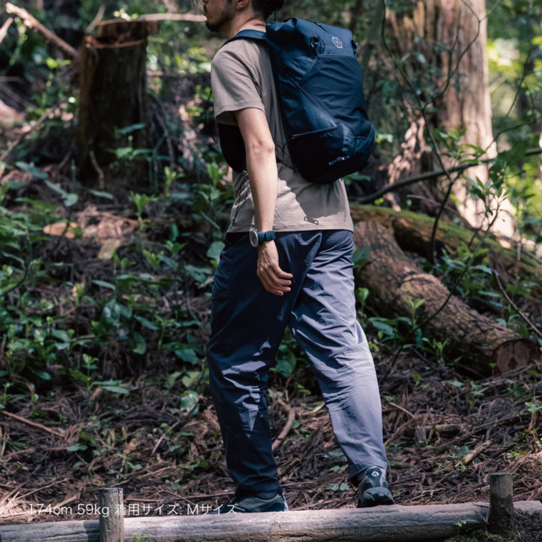 STATIC / Drifter LT Pants