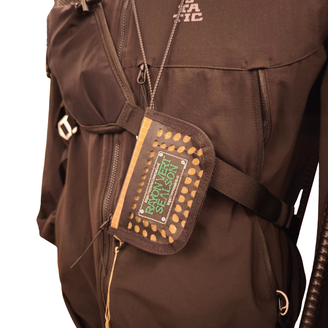 RVxSE P1 Mesh Wallet / RVxSEコラボモデル P1 Mesh Wallet