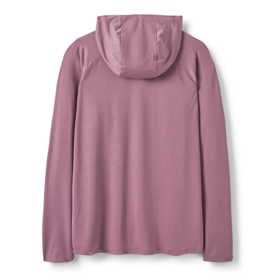 Rivelin Hoody