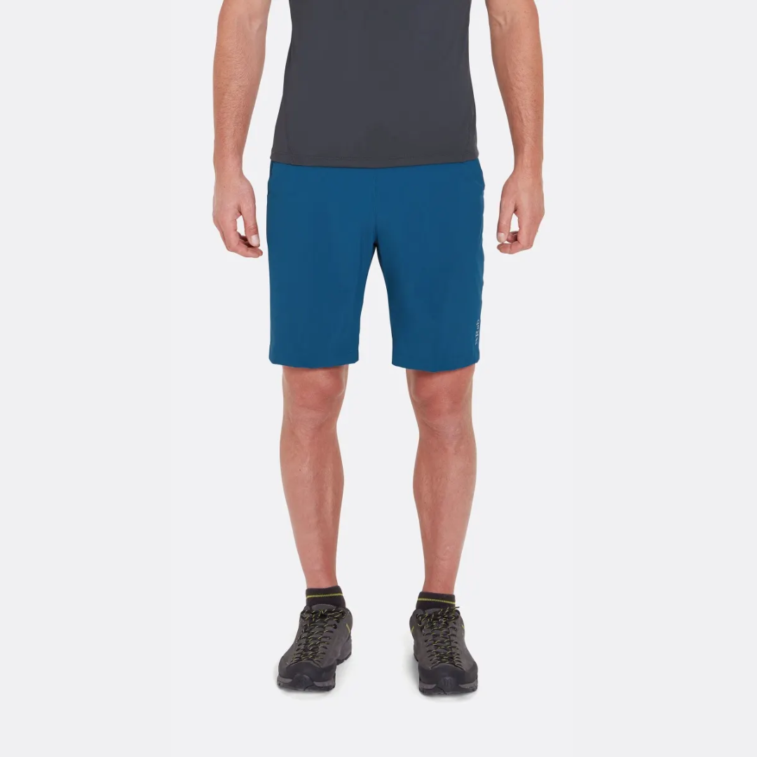 Rab / Momentum Shorts