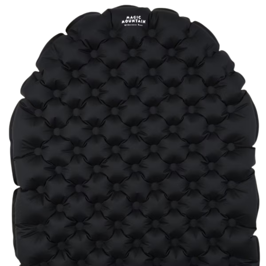 Magic Mountain Denali Base Wide 180 / マジックマウンテン デナリベース ワイド 180