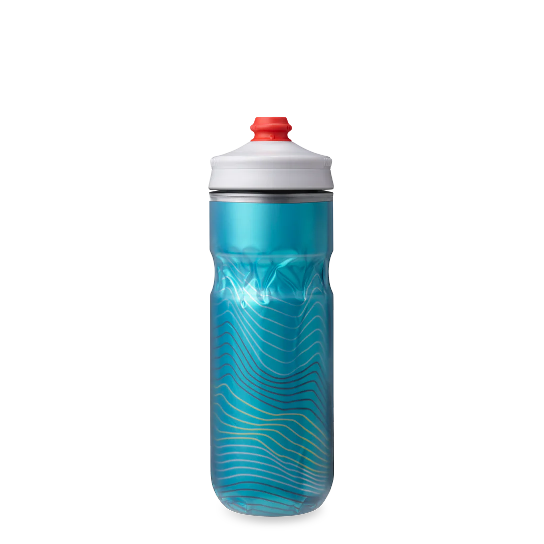 HydraPak / Polar Surge 600ml bottle