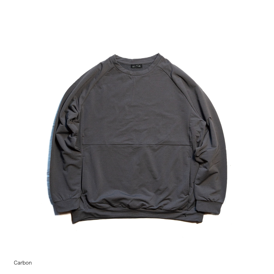 Verve Relax Crew / バーブ リラックス クルー