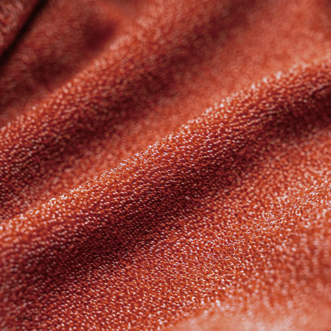 STATIC / Arousal Relax Crew