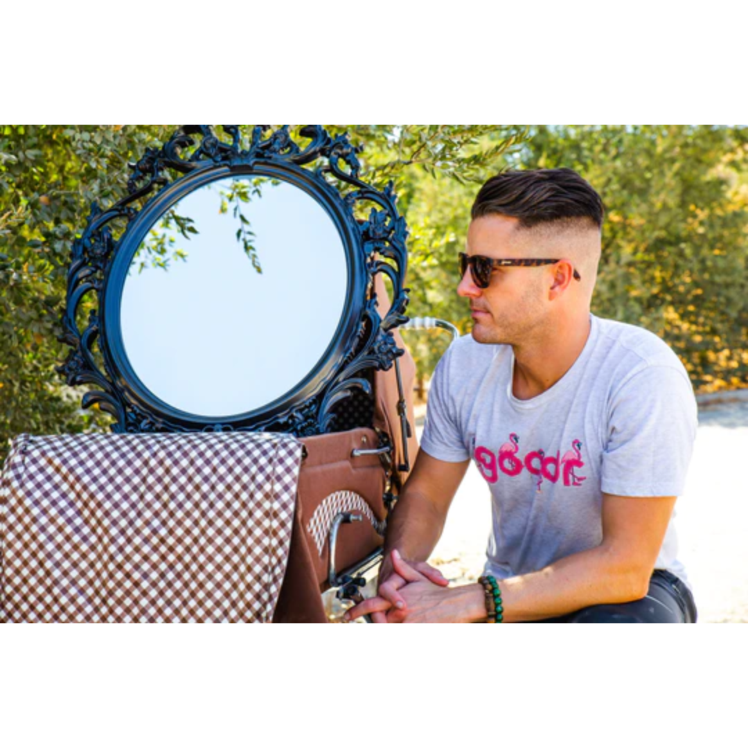 Goodr【OG】BOSLEY'S BASSET HOUND DREAMS / グダー　ボズリーズ バセット・ハウンド ドリームズ