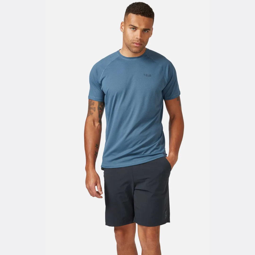 Rab /  Sonic Tee