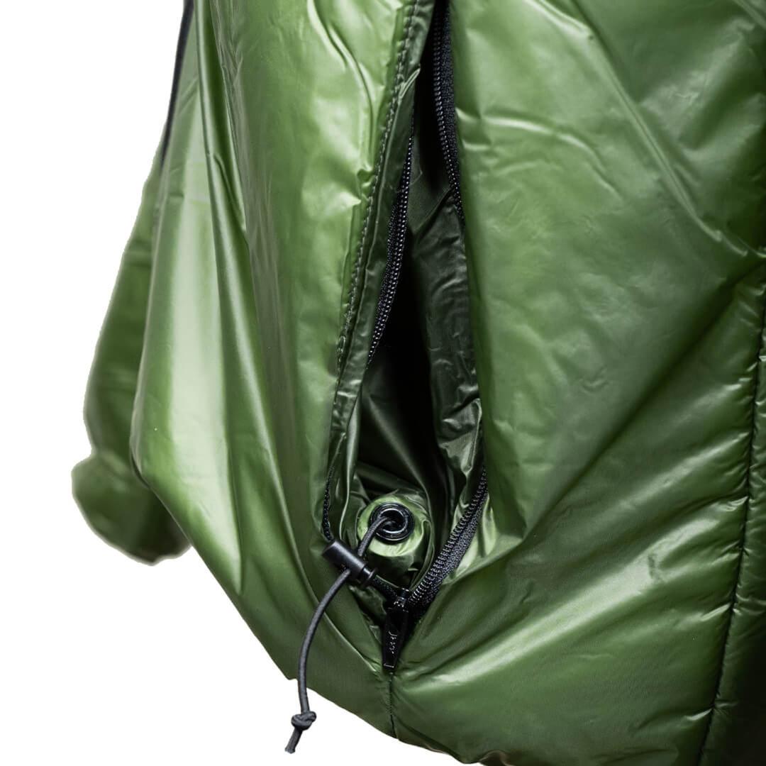 Enlightened Equipment Mens Torrid Jacket / メンズ　トリッド　ジャケット