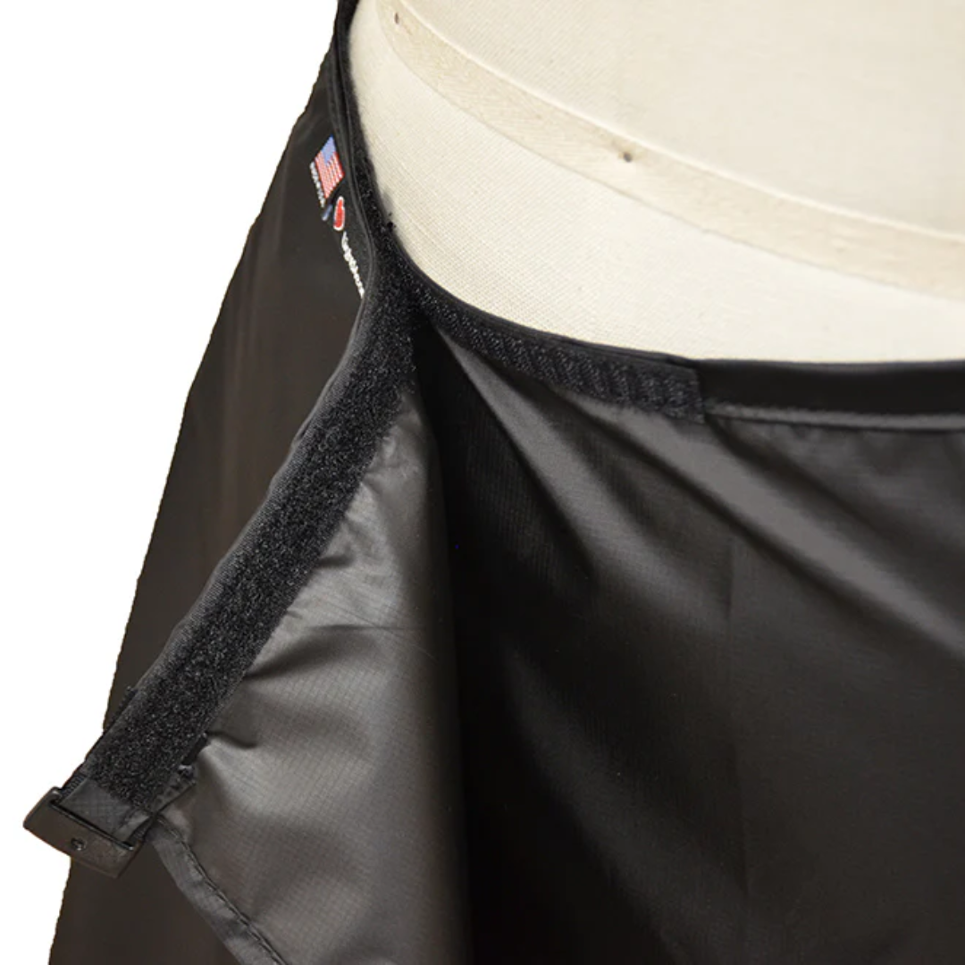 LightHeart Gear Ultralight Rain Skirt / ライトハートギア　ウルトラライト　レインスカート