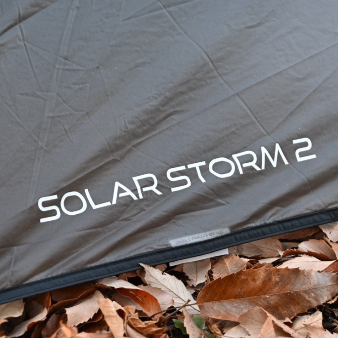 SOLAR STORM 2 / ソーラーストーム 2