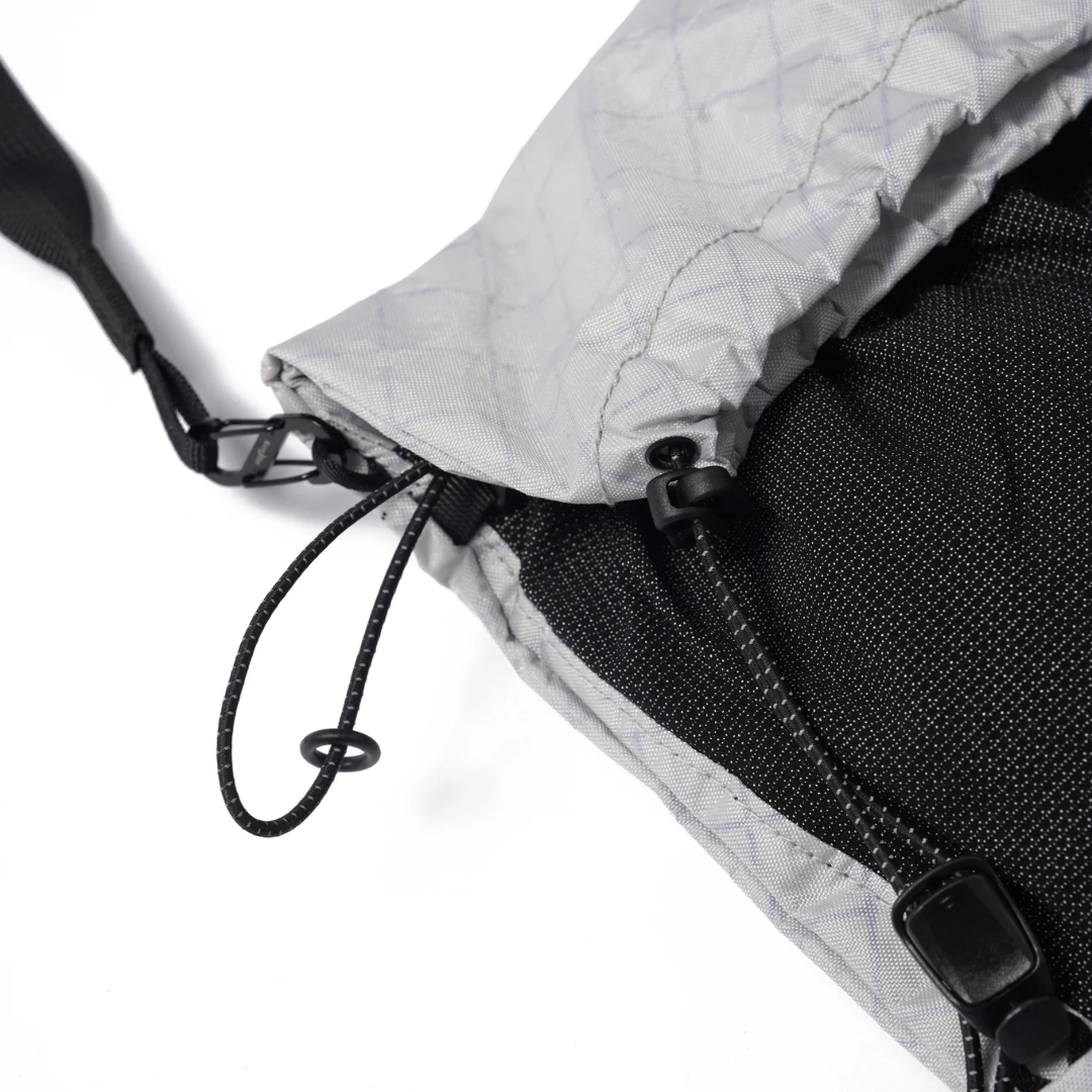 SEALSON / H2 2-way Crossbody Bag