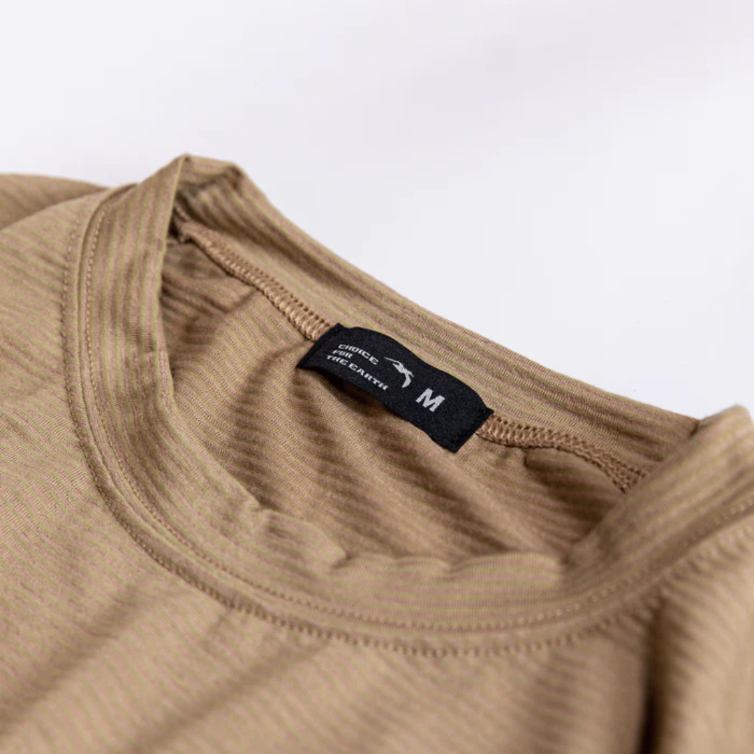 STATIC / Men All Elevation L/S
