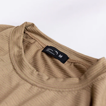 STATIC / Men All Elevation L/S