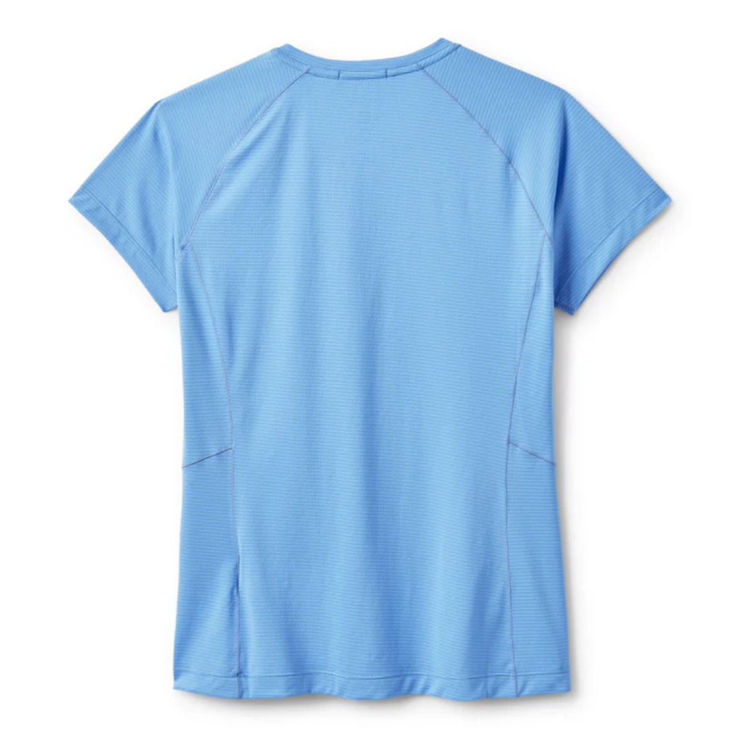 Sonic Tee Wmns