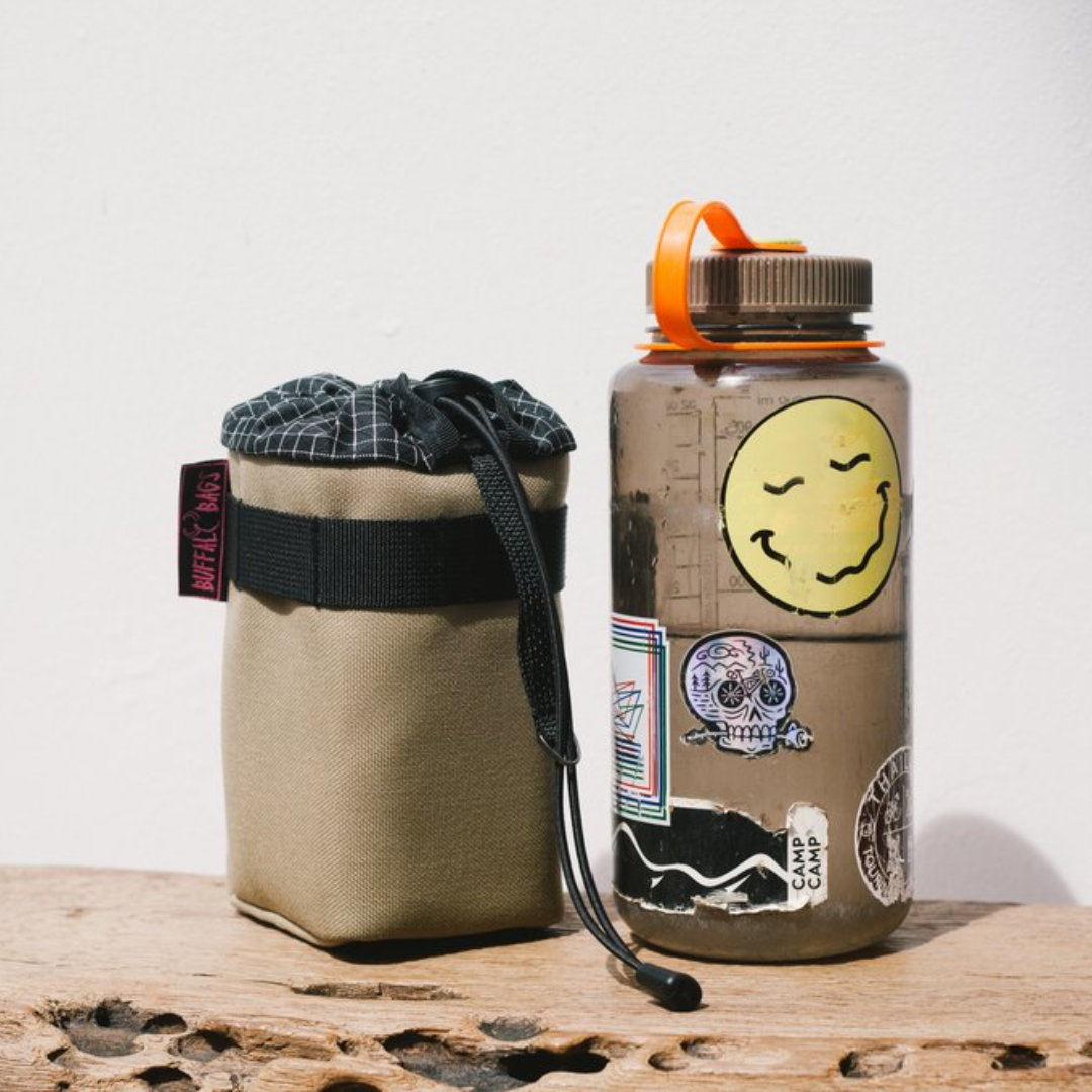 Buffalo Bags Buff Tank / バッファローバッグ　バフタンク