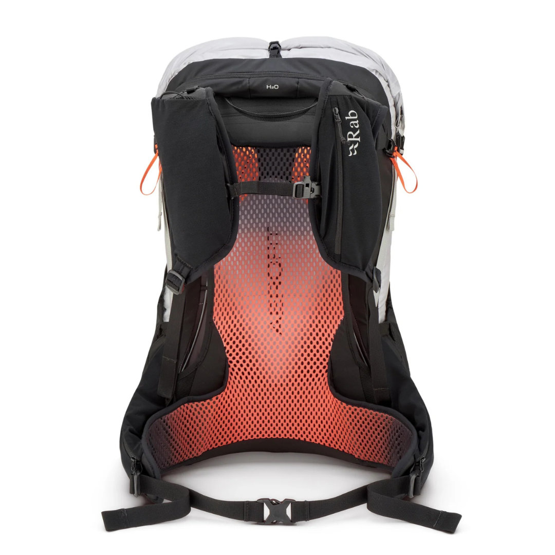 Syclon XP 40 / サイクロン XP 40