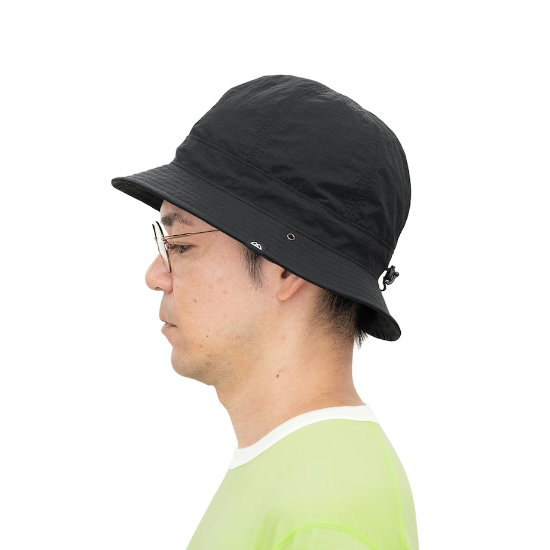 RIDGE / Field Hat