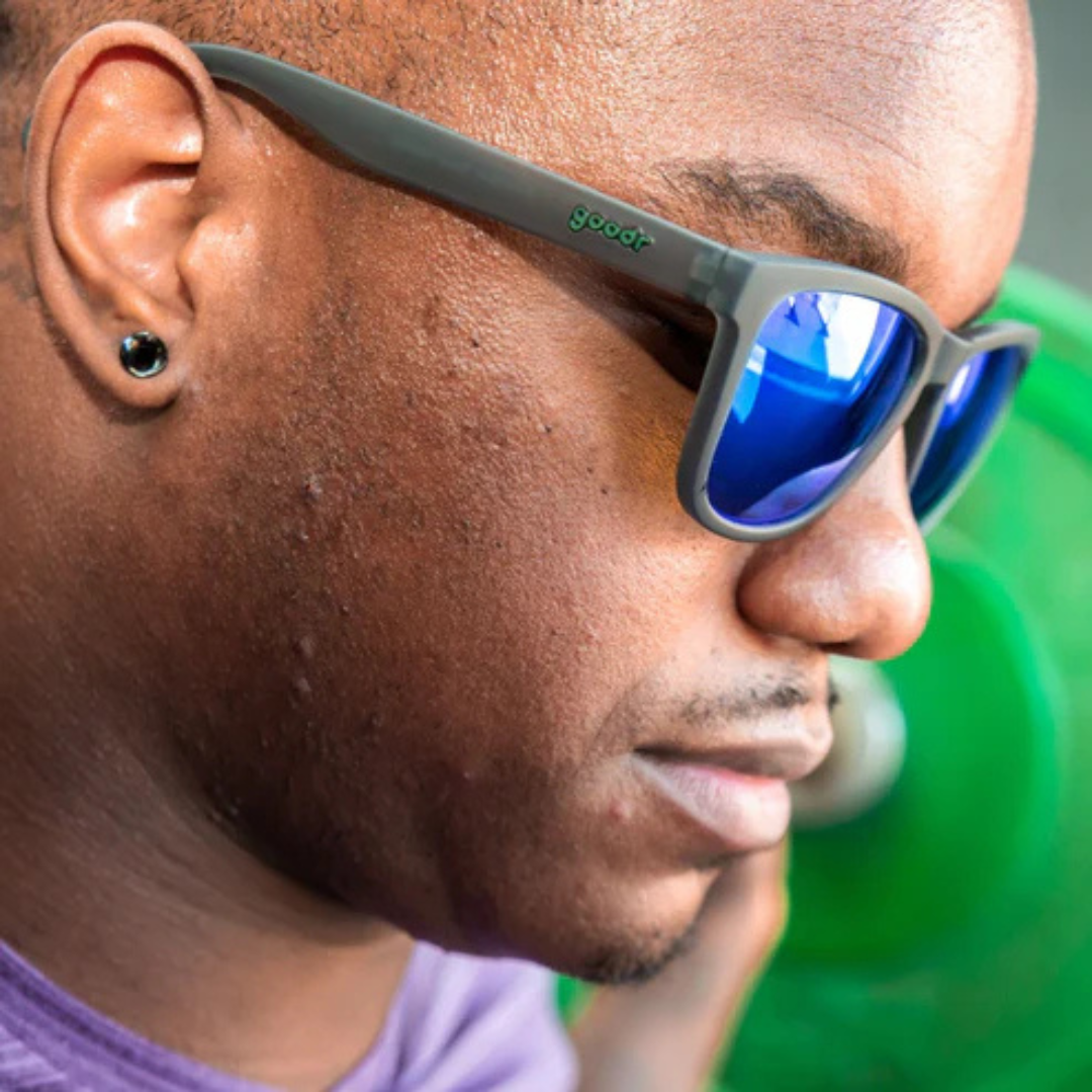 Goodr 【OG】SILVERBACK SQUAT MOBILITY / グダー　シルバーバック　スクワットモビリティ