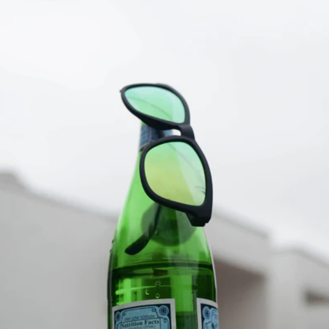 Goodr【OG】VINCENT'S ABSINTHE NIGHT TERRORS / グダー　ヴィンセント　アブサン　ナイト　テラーズ