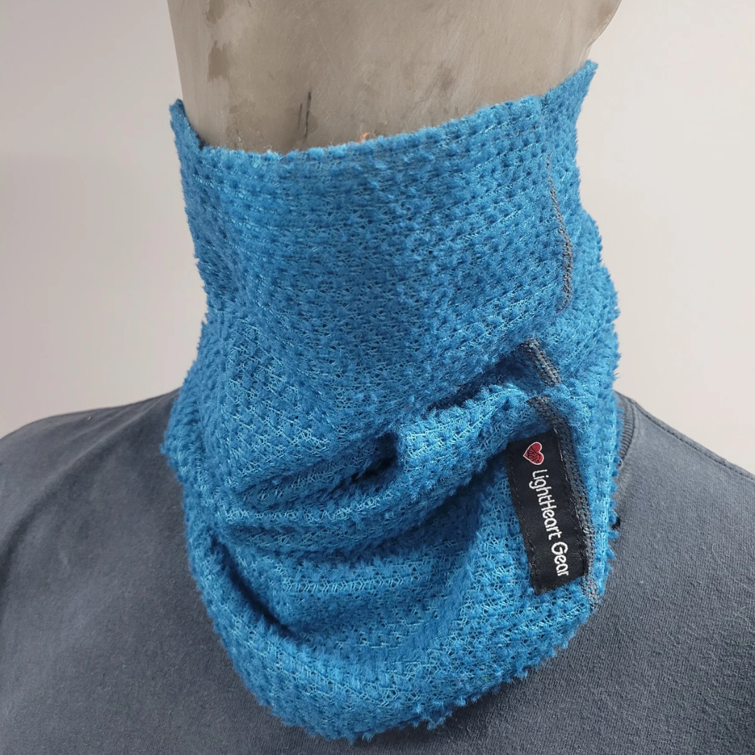 LightHeart Gear Alpha Direct Neck Gaiter / ライトハートギア　アルファダイレクト　ネックゲイター