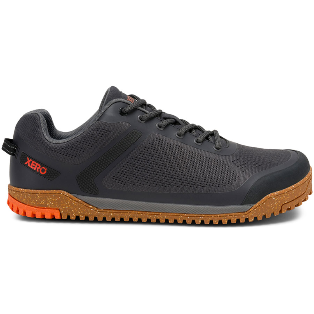 Xero Shoes Mens Ridgeway Mesh Low / ゼロシューズ メンズ リッジウェイ メッシュ ロウ