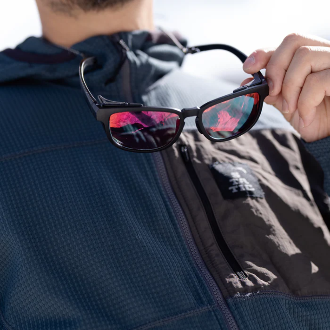 STATIC x OWL MILS / MURAKUMO