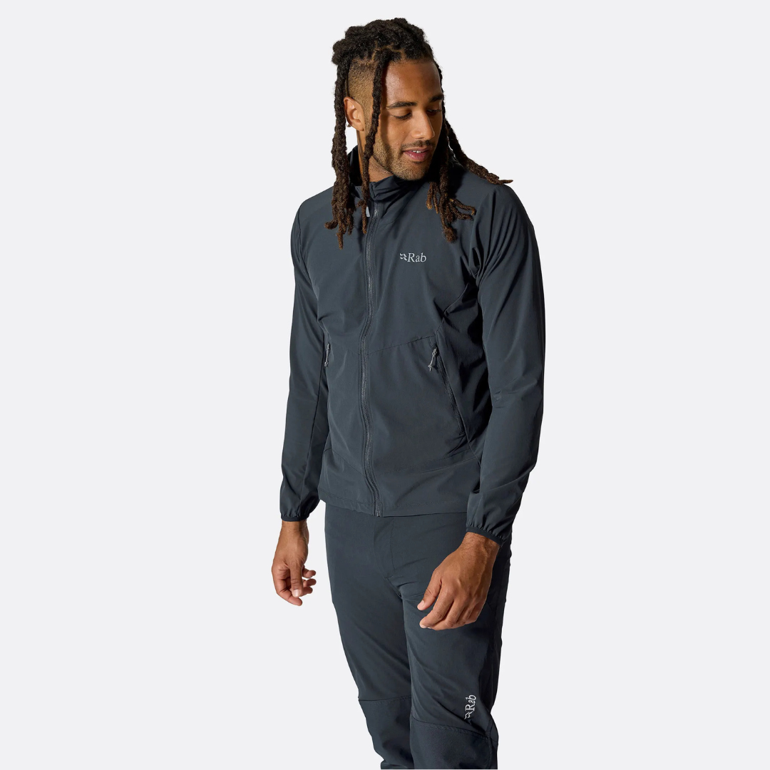 Rab Borealis Hoody / ラブ ボレアリス フーディー