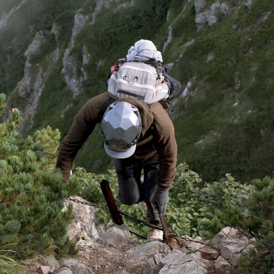 RIDGE Women Alpha Full Zip Hoodie / リッジマウンテンギア　ウィメンズ　アルファ　フルジップフーディー