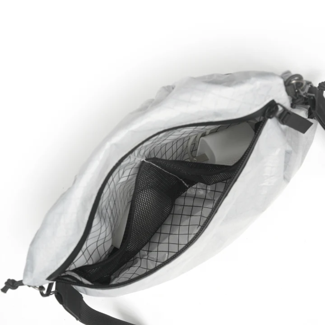 SEALSON / H1 2-way Crossbody Bag