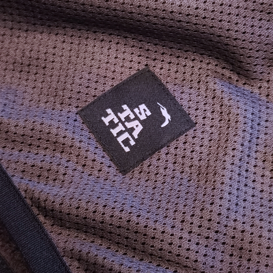 STATIC Adrift Vest / スタティック アドリフト ベスト（2025秋冬）