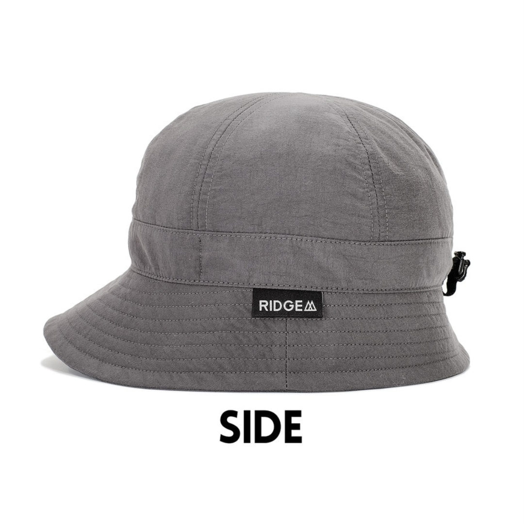 RIDGE / Enough Hat