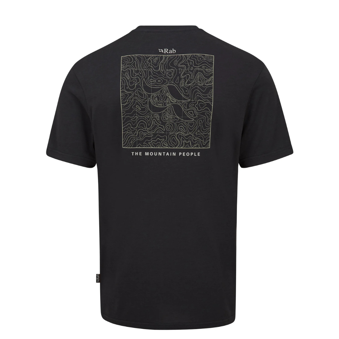 Crimp Elevation Tee