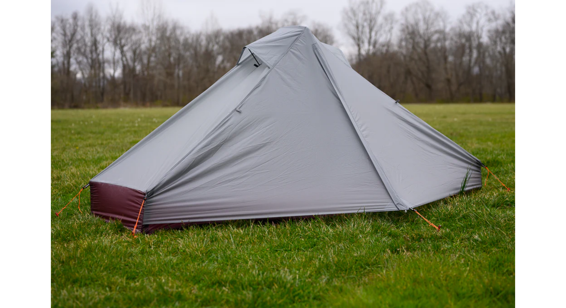 LightHeart Gear SoLong 6 / ライトハートギア　ソーロング　６