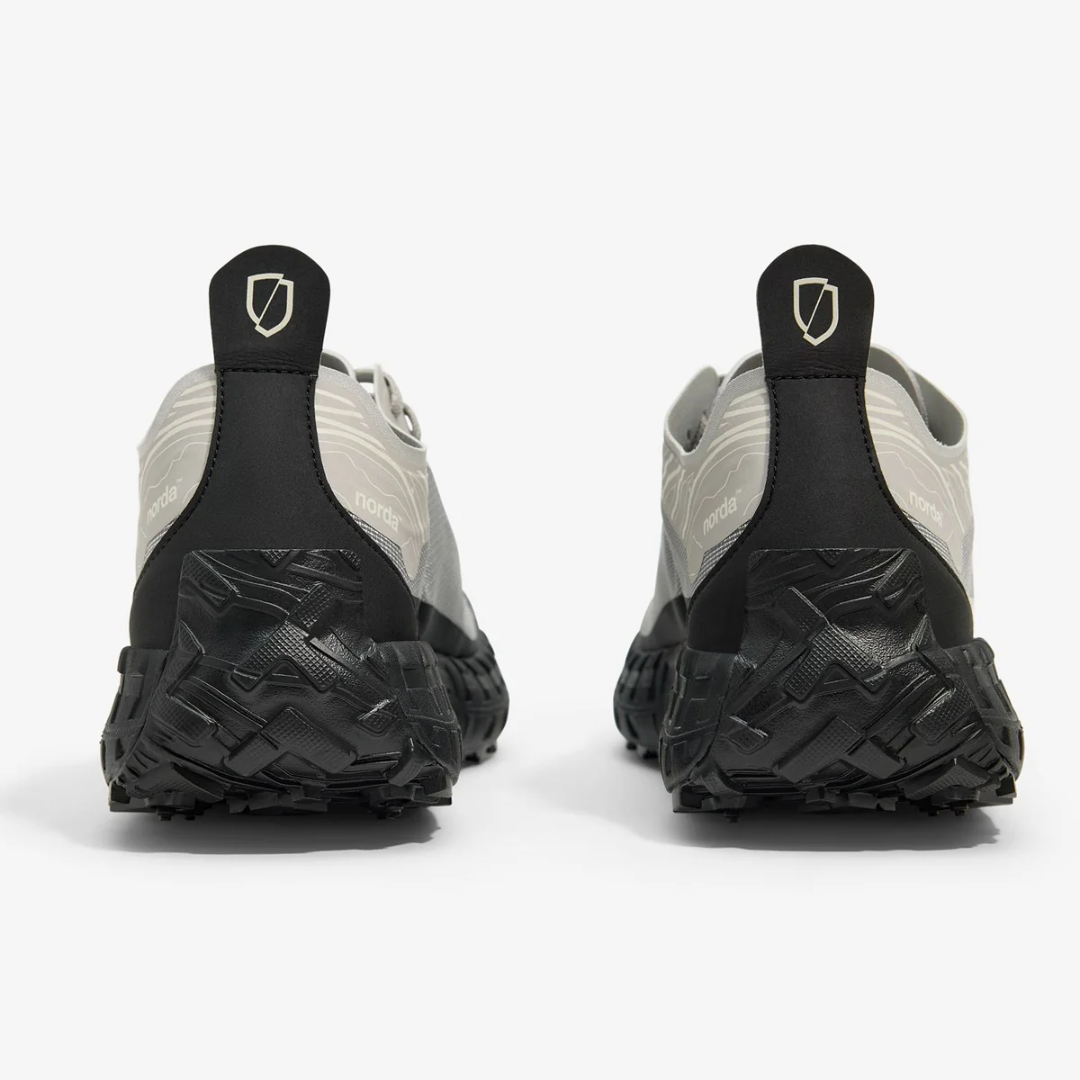 norda Men's 001A  / ノルダ メンズ 001A