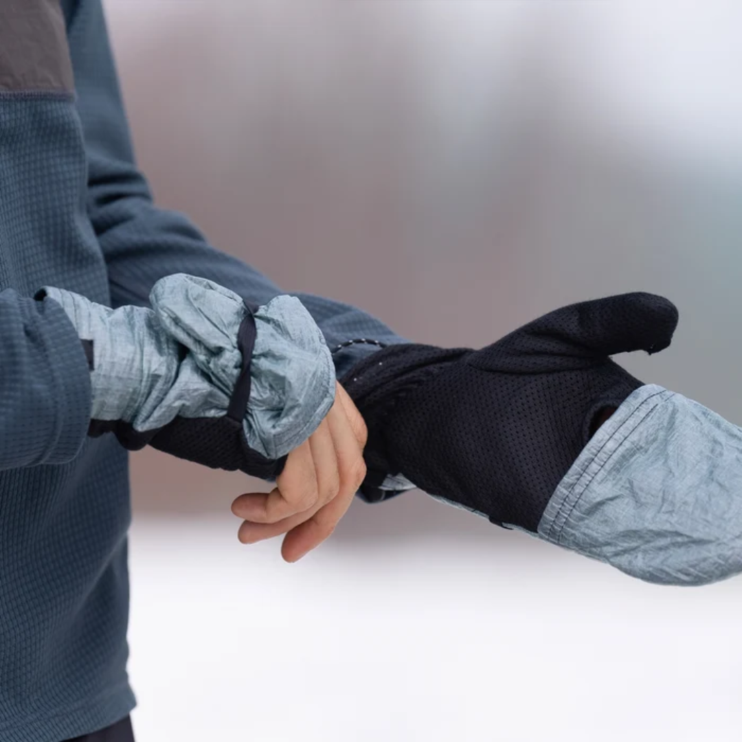 Adrift Dyneema Mitten