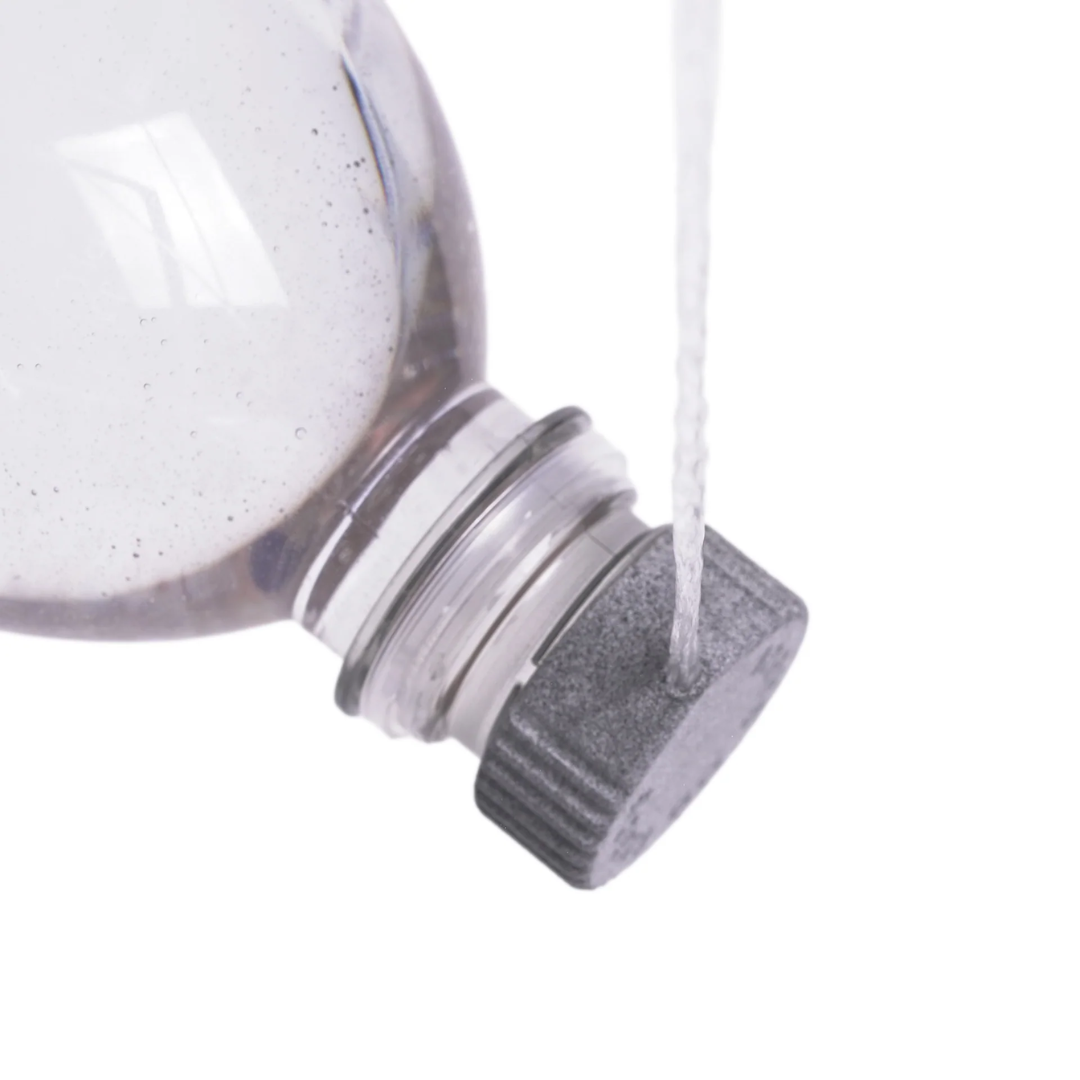 ボトルキャップビデ