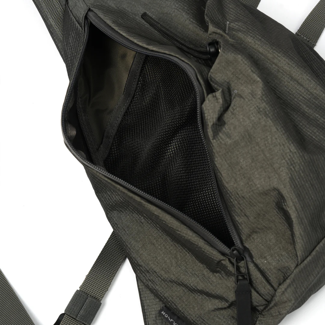 SEALSON SR4 Crossbody Bag / SR4 Crossbody Bag
