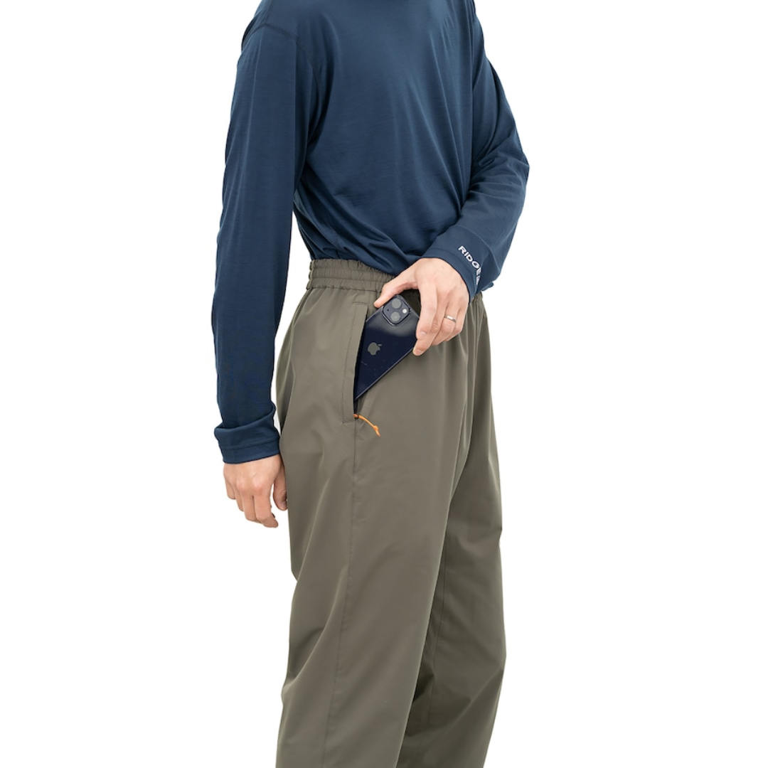 Unwind Pants