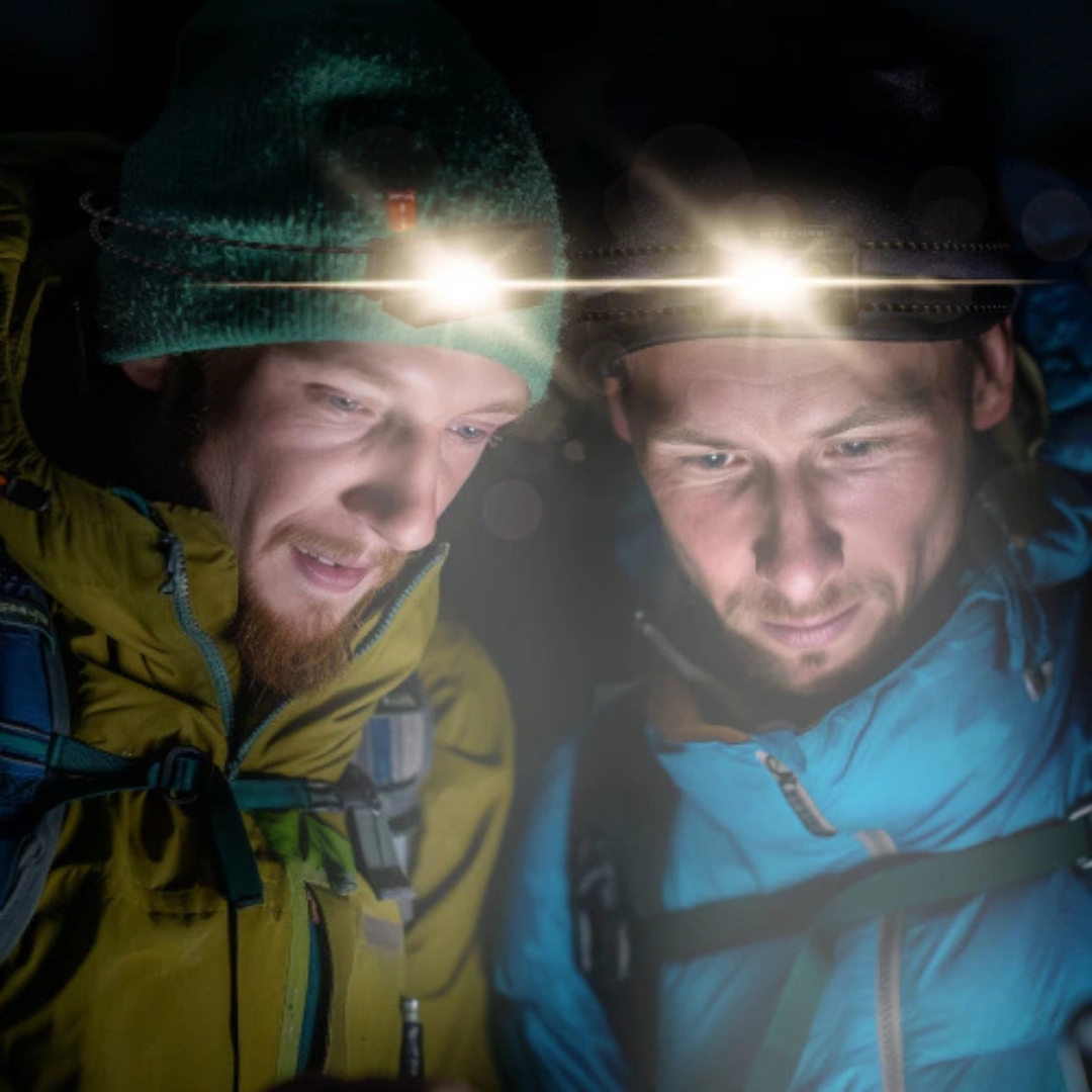 NITECORE / NU20 Classic