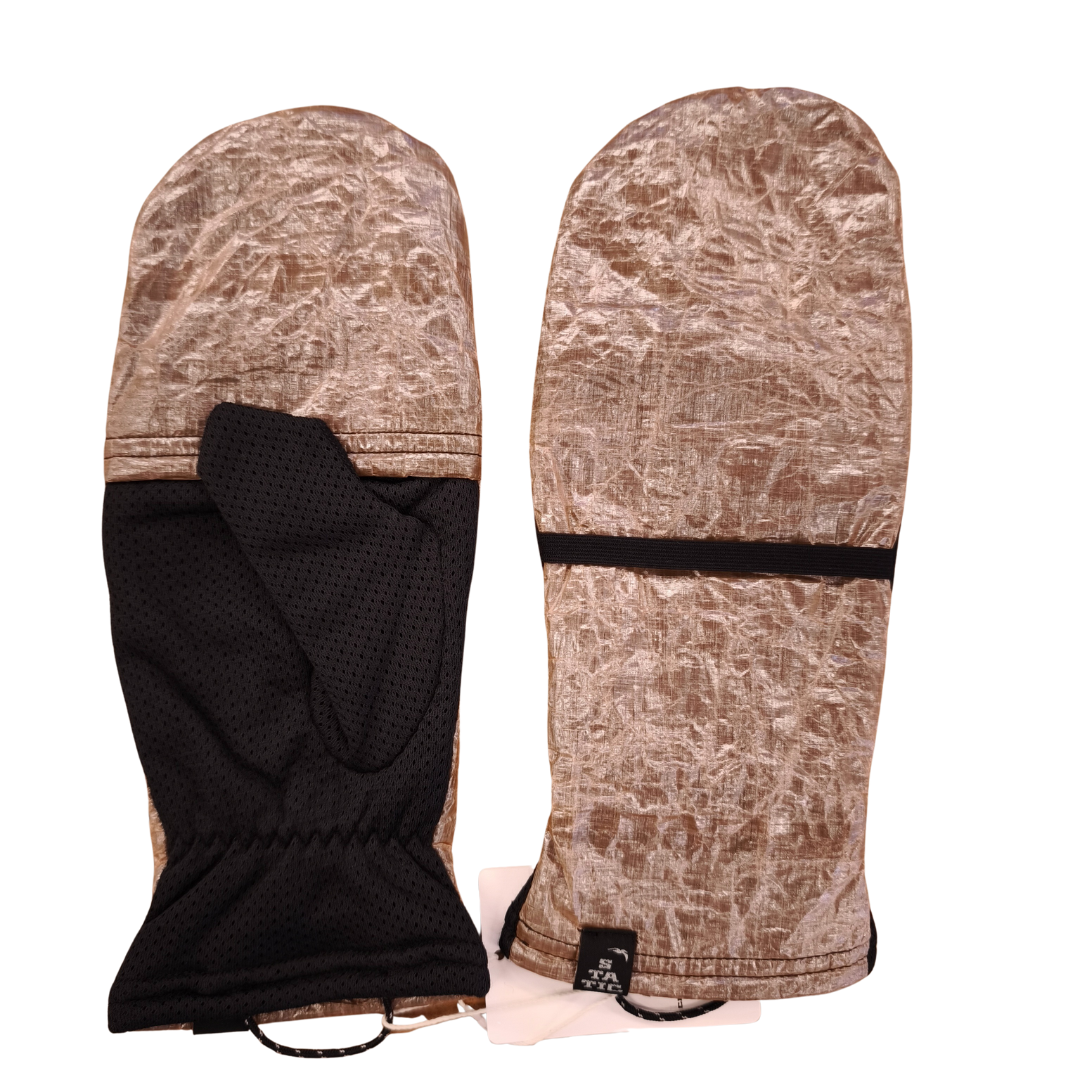 STATIC Adrift Dyneema Mitten / アドリフト ダイニーマ ミトン