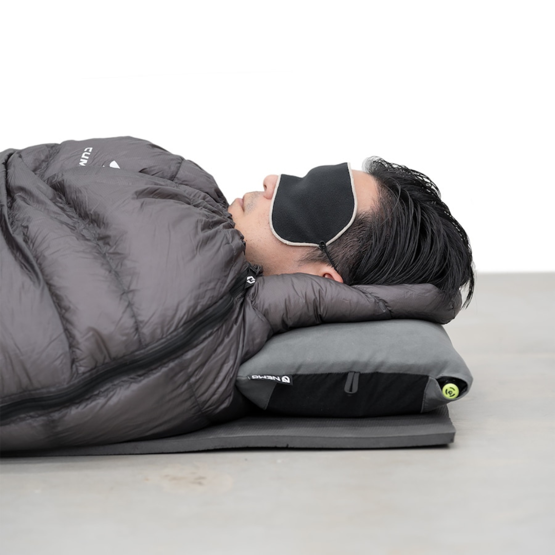 RIDGE / Sleep Warm