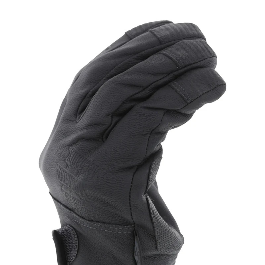 Mechanix Wear Leather Needlestick LE Glove / Leather Needlestick LE Glove