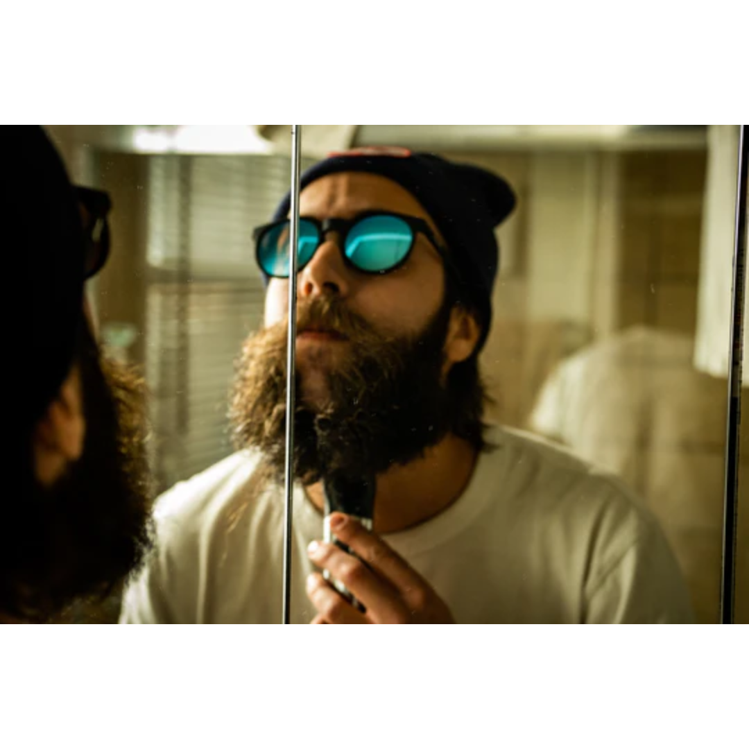 Goodr【CG】MIDNIGHT RAMBLE AT CIRCLE BAR / グダー　ミッドナイトランブルアットサークルバー