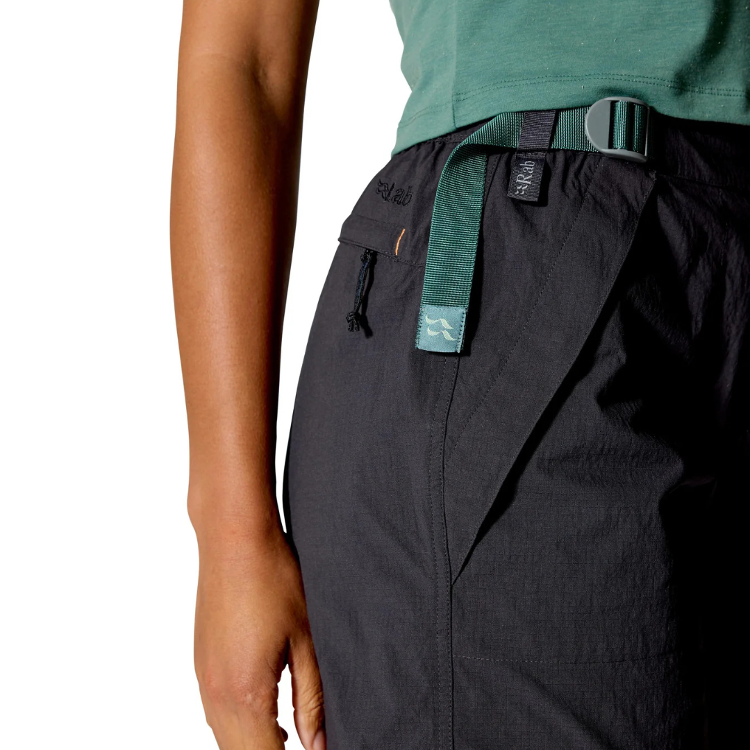 Rowtor Shorts Wmns