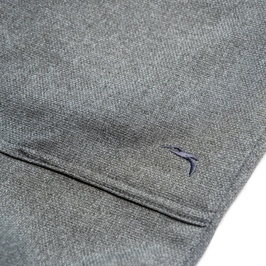 STATIC / Drifter Melange Pants