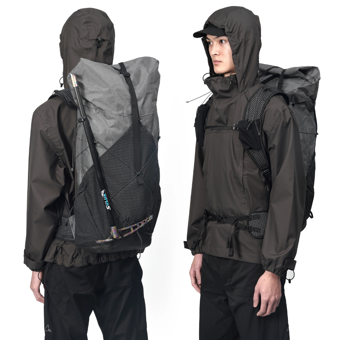 SEALSON UNUS52 (2025SS)