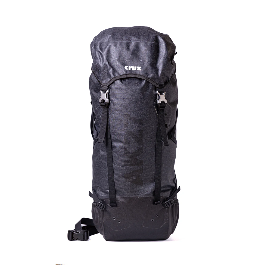 CRUX AK27 / クラックス AK27