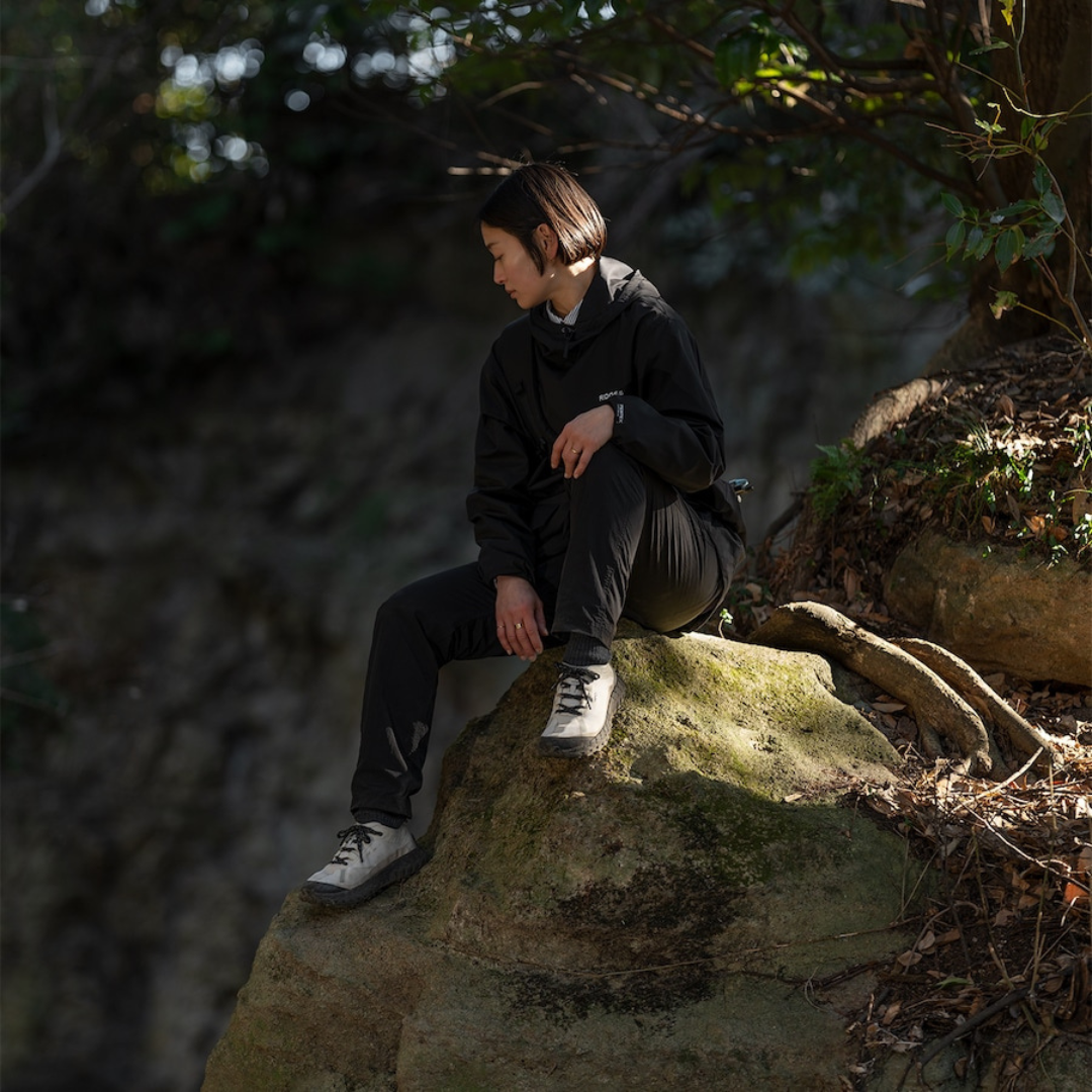 Mountain Smock / マウンテン スモック