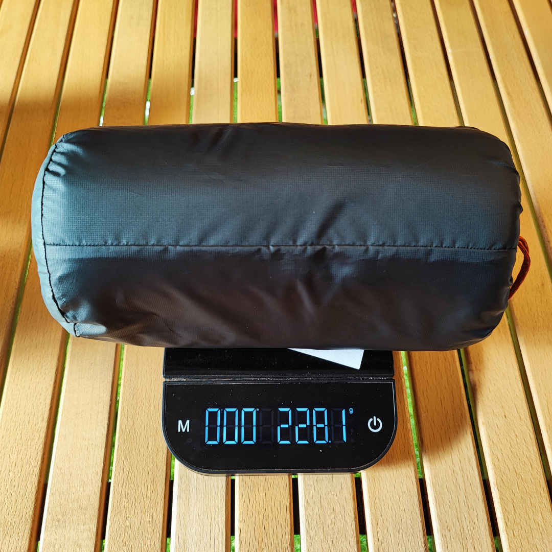 STATIC / Adrift Liner